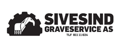 Sivesind Graveservice As